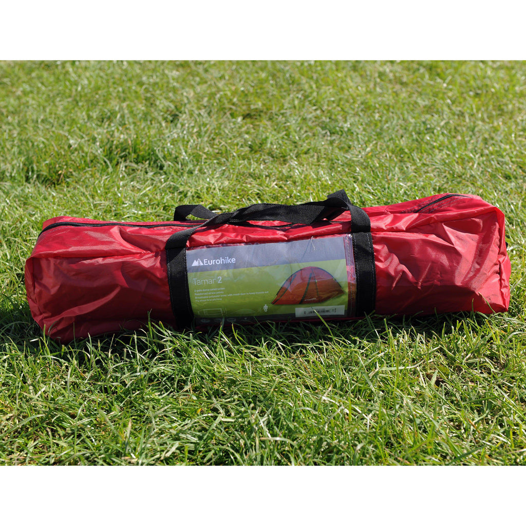 Tamar 2 Man Tent