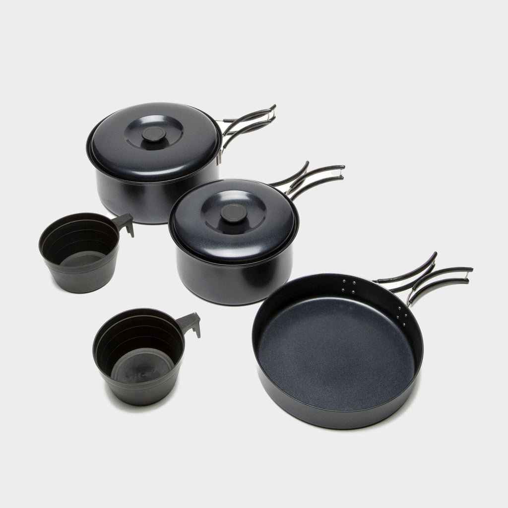 Non-stick Cook Kit