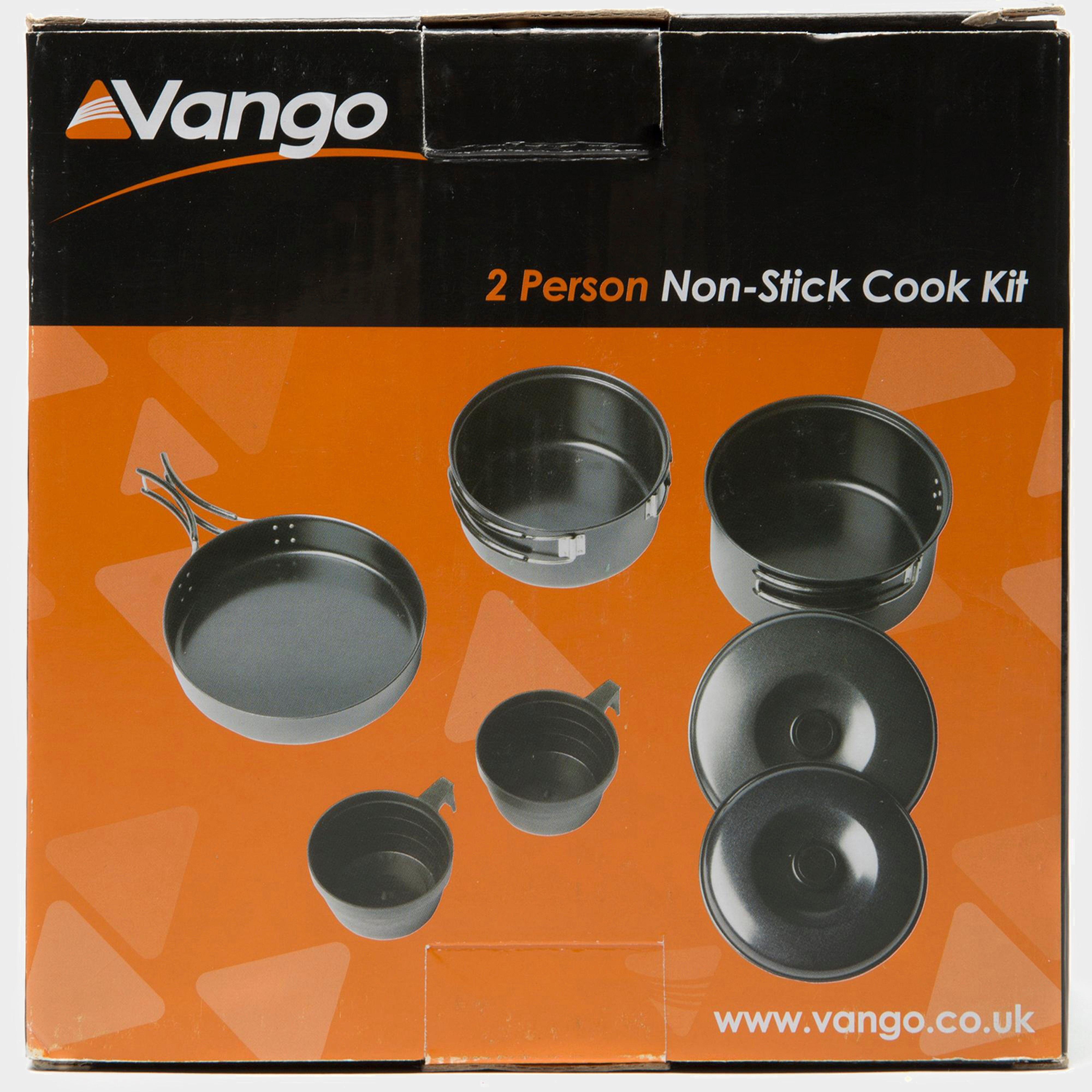 Non-stick Cook Kit