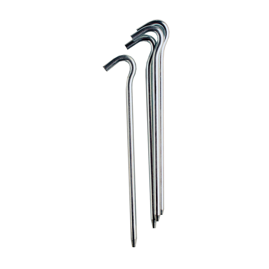 Alloy Peg - 18cm