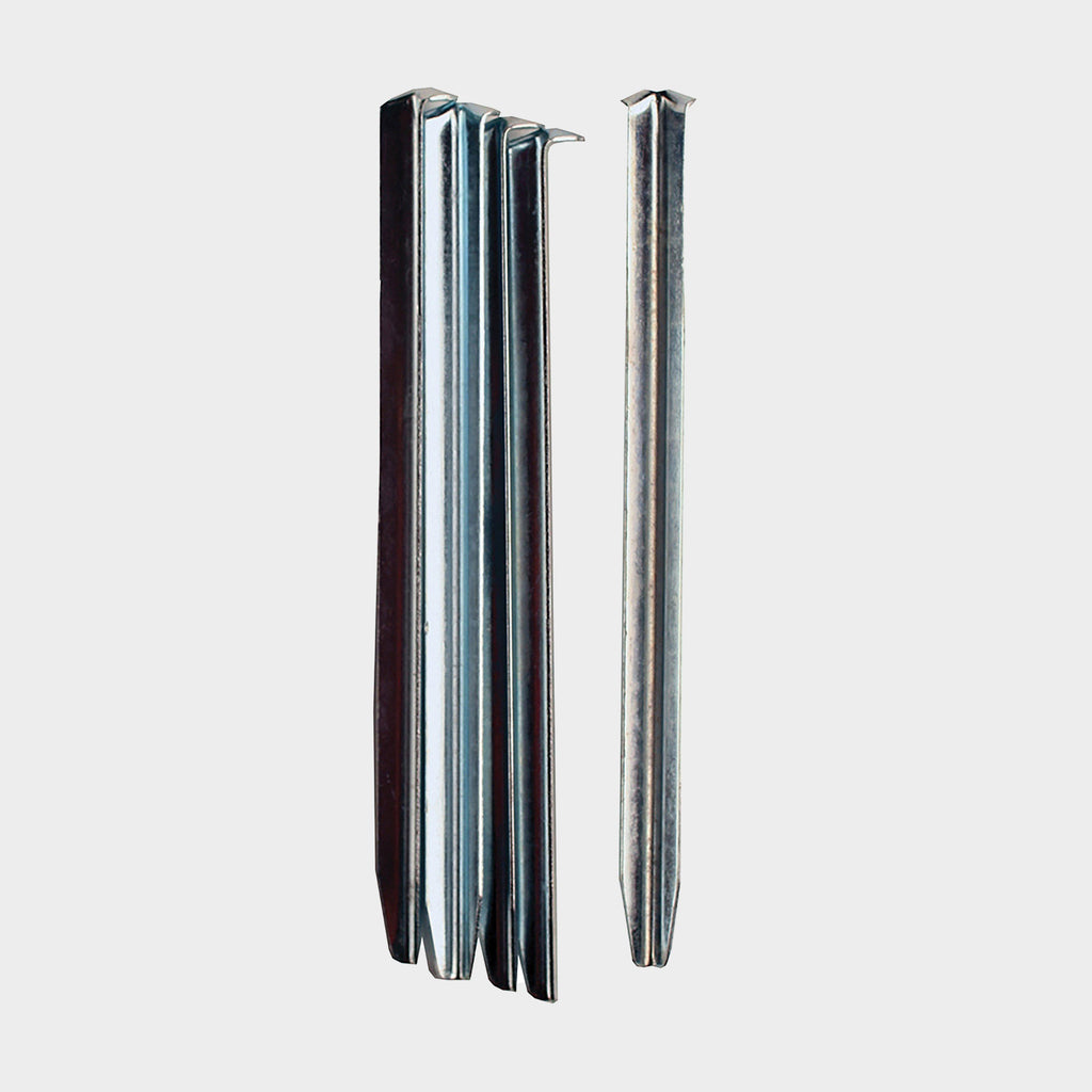 Alloy Channel Peg