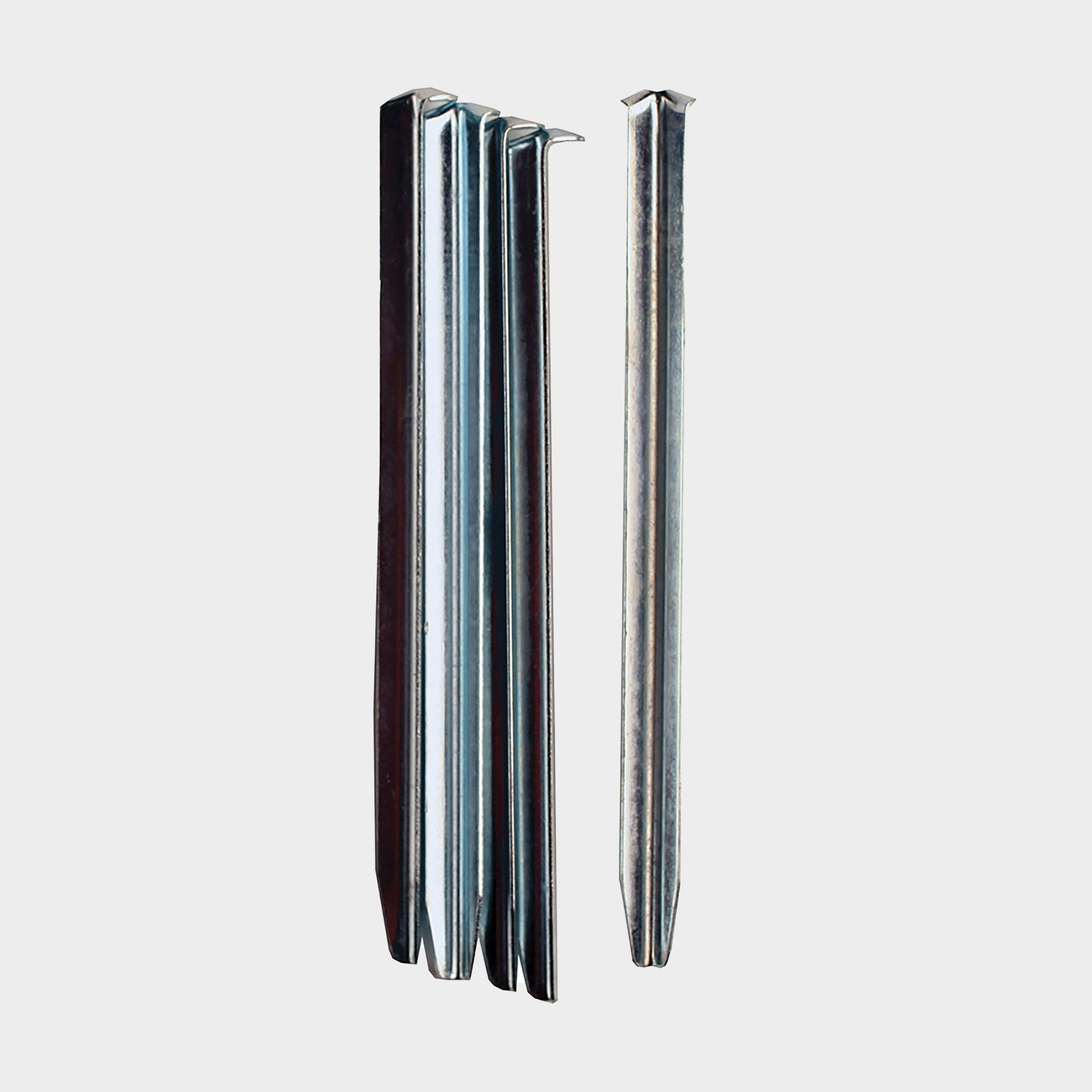 Alloy Channel Peg