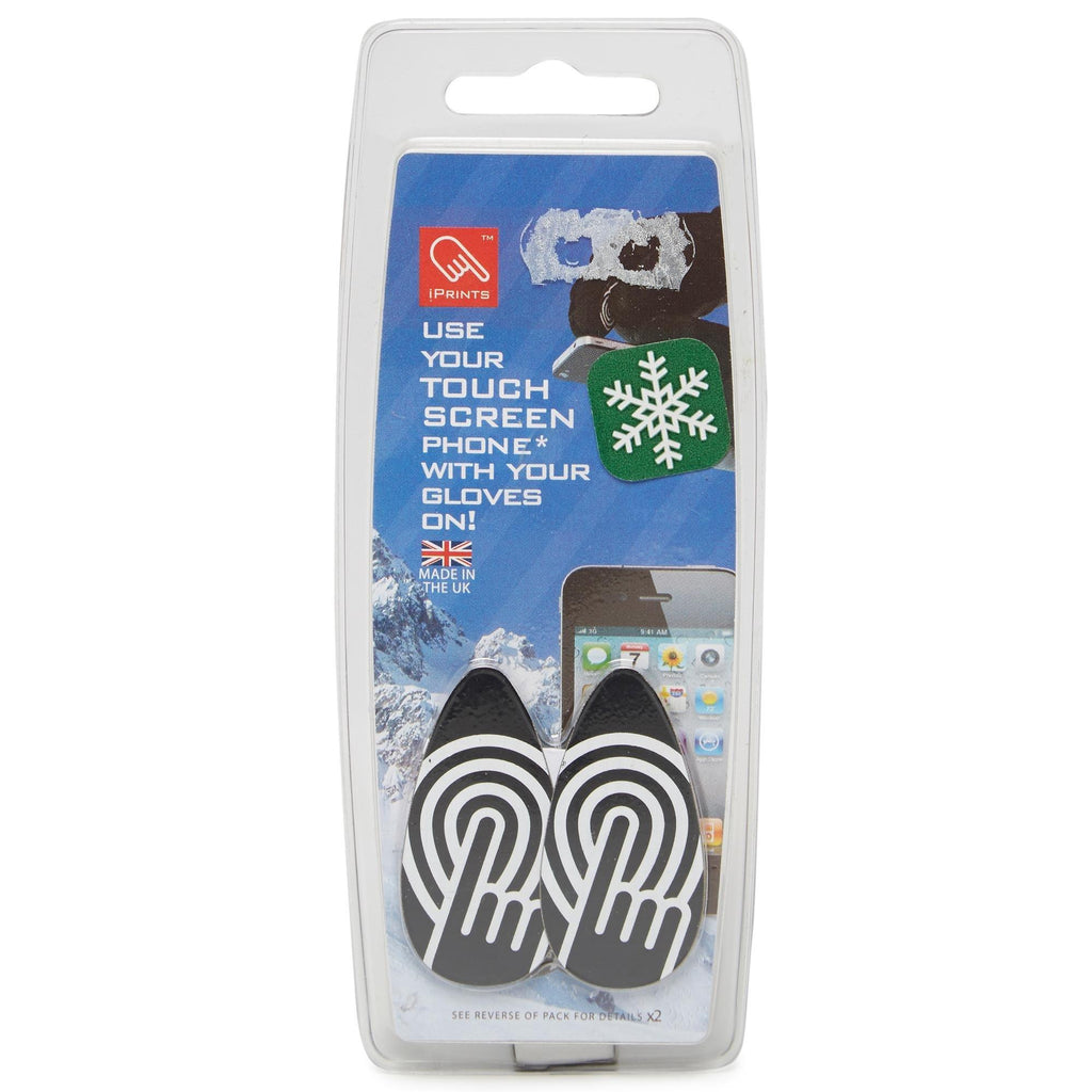 Glove Stickers