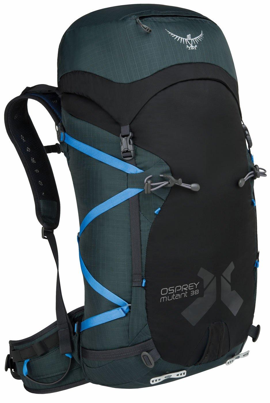 Mutant 38 Climbing Pack