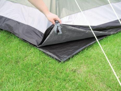 Hartford XLP Footprint