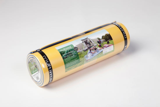 Backpacker 3-Season Roll Mat