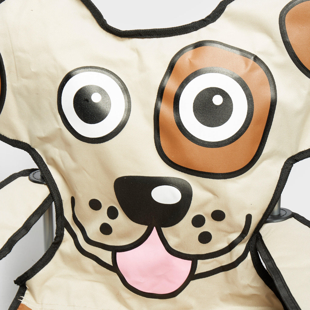 Kids' Animal Camping Chair
