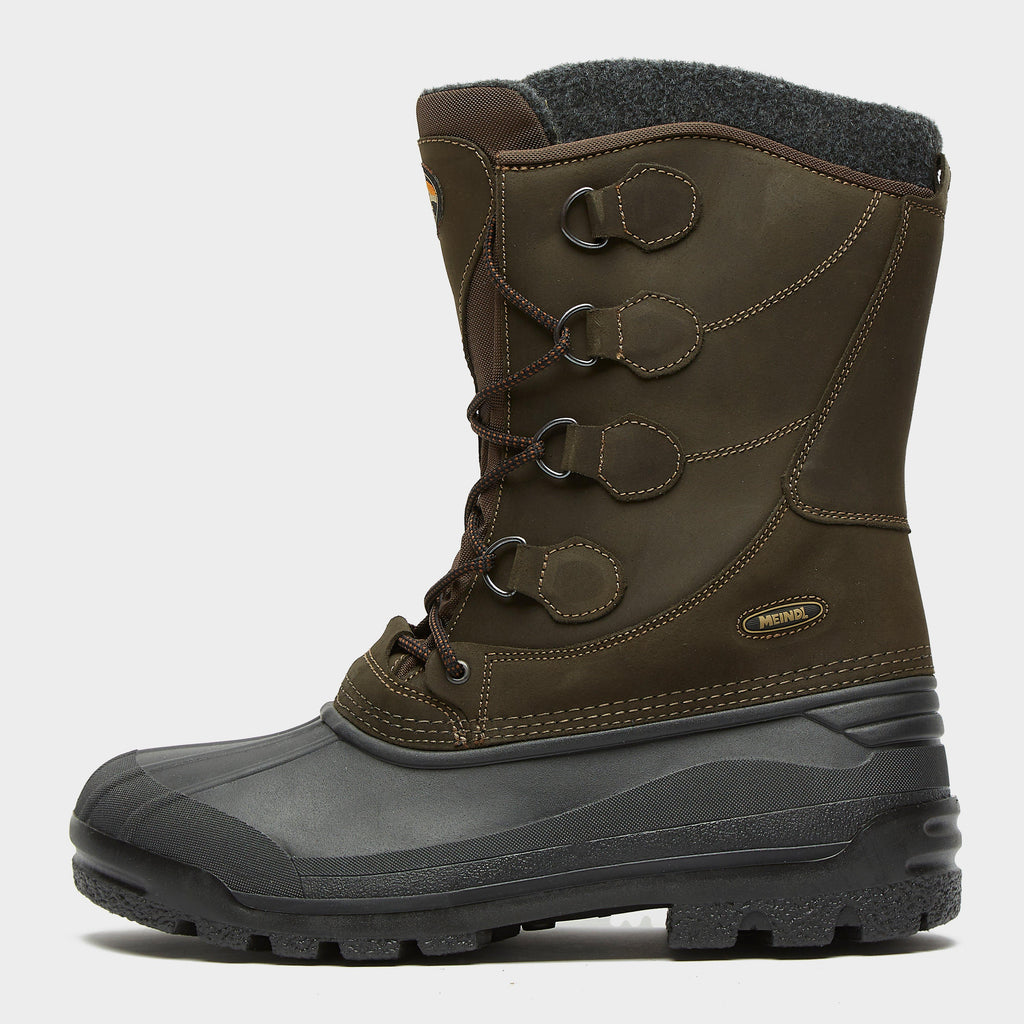 Men's Solden Winter Boots