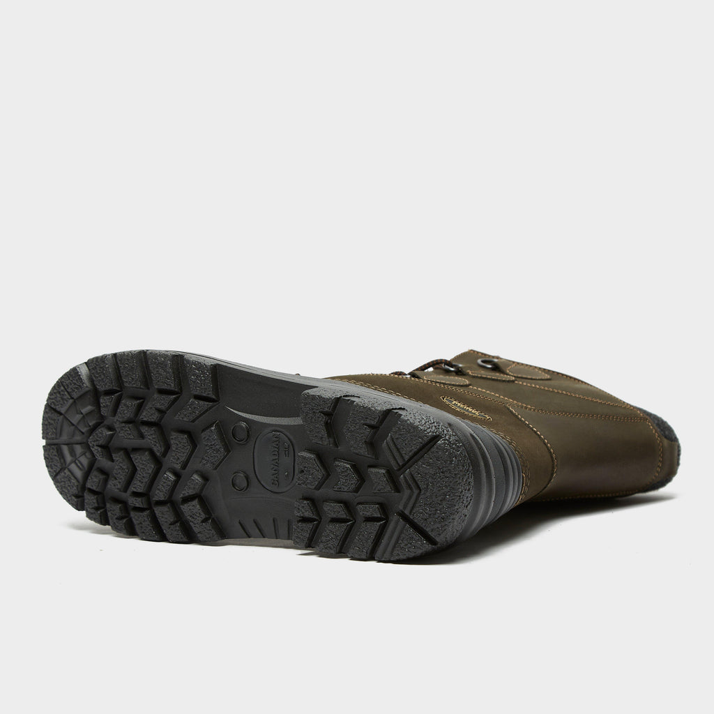 Men's Solden Winter Boots