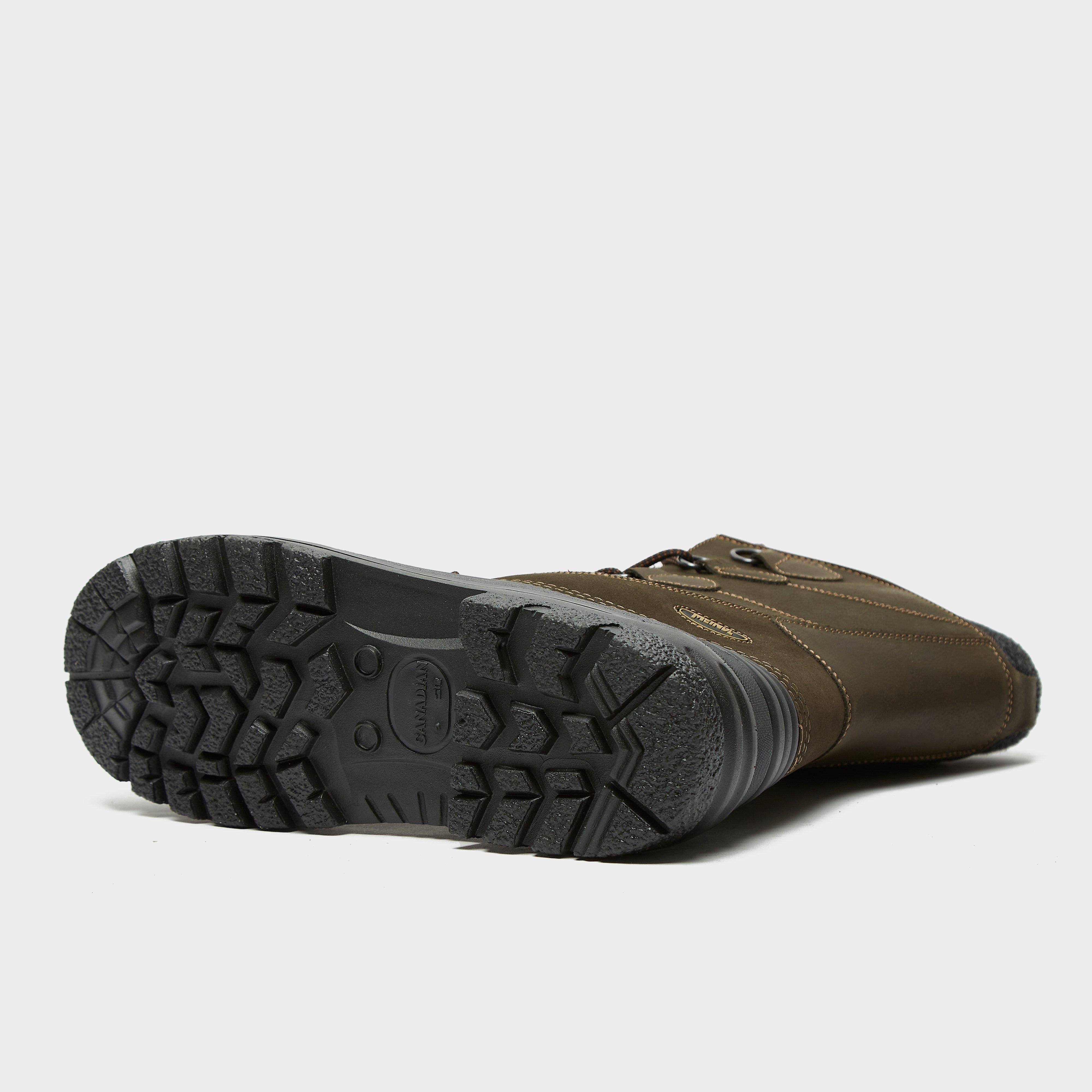 Men's Solden Winter Boots