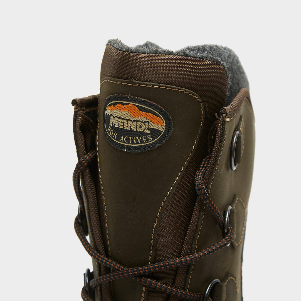 Men's Solden Winter Boots