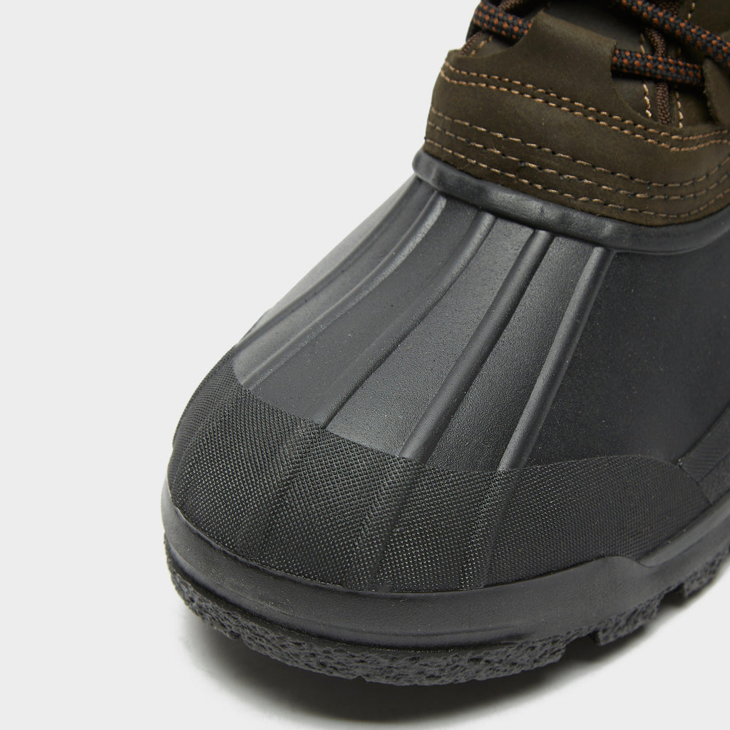 Men's Solden Winter Boots