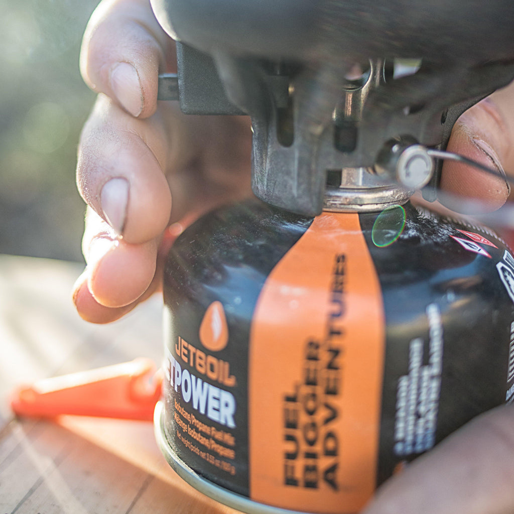 Jetpower Fuel Canister (100g)