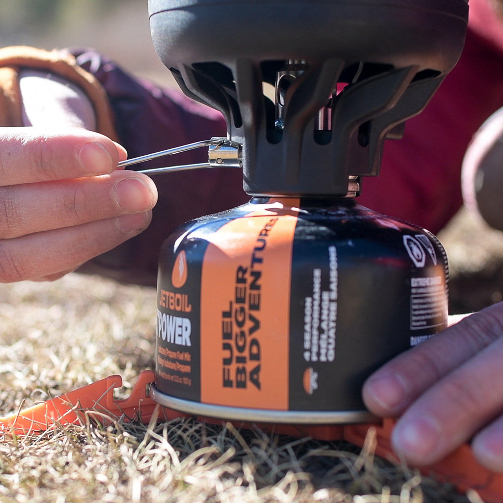 Jetpower Fuel Canister (100g)