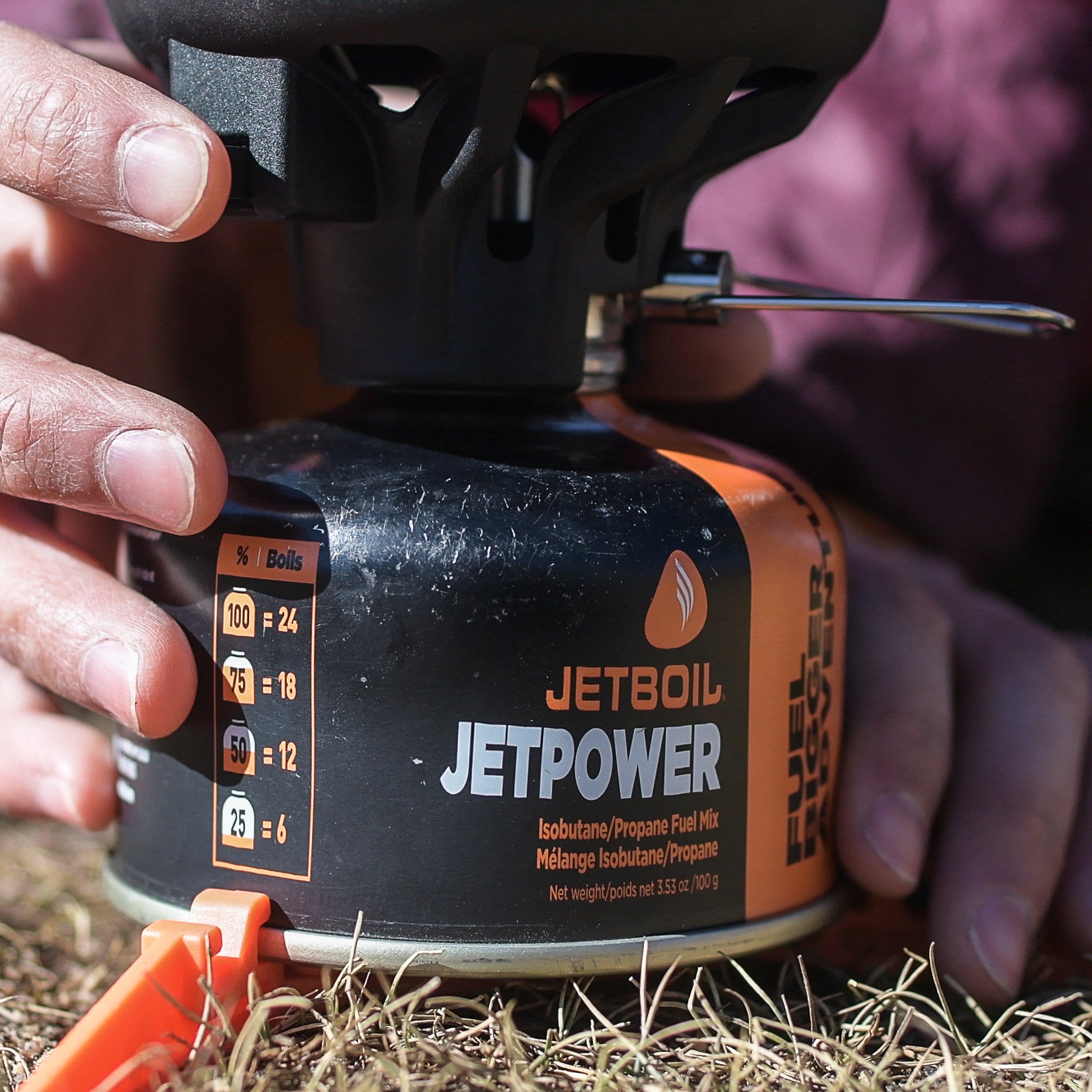 Jetpower Fuel Canister (100g)