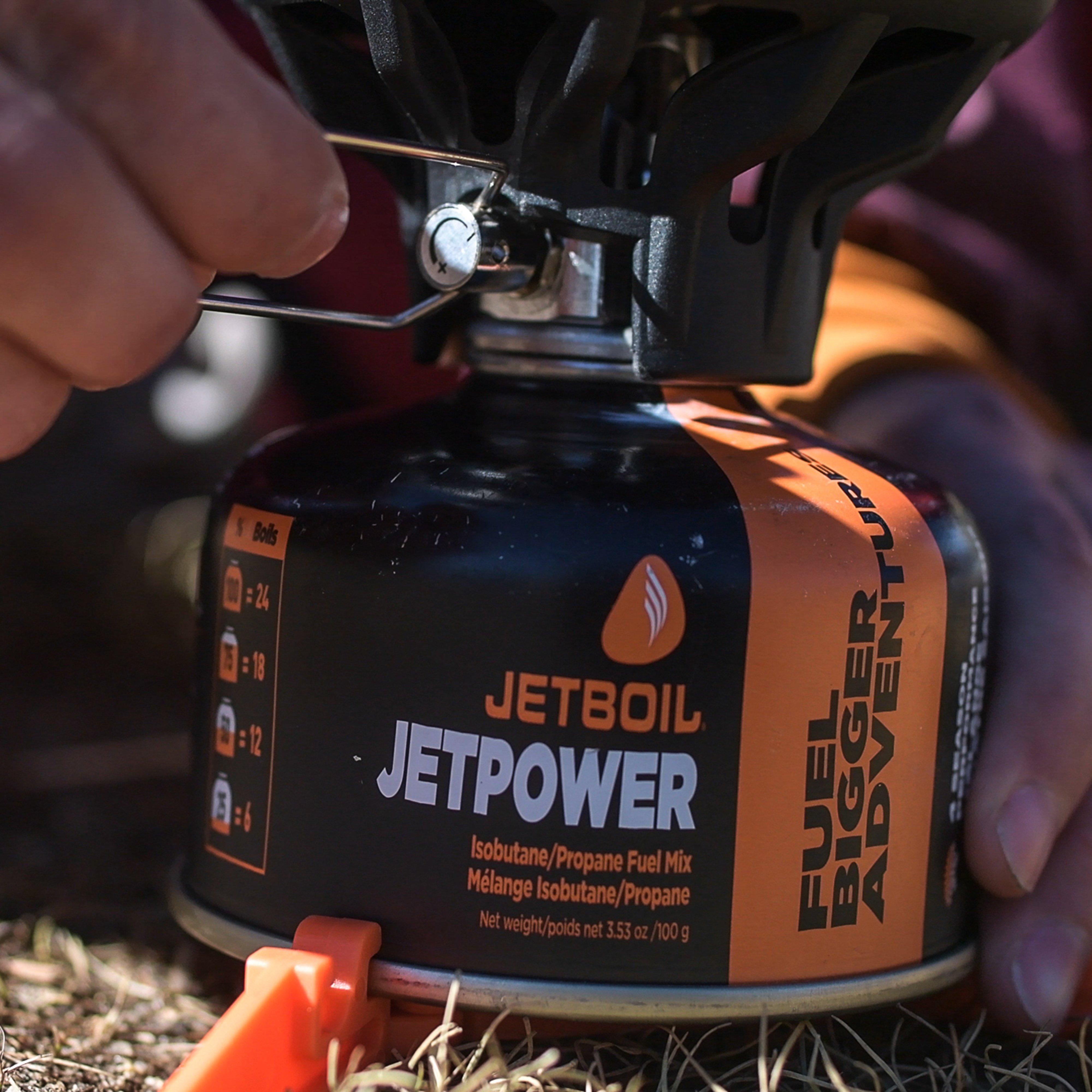 Jetpower Fuel Canister (100g)