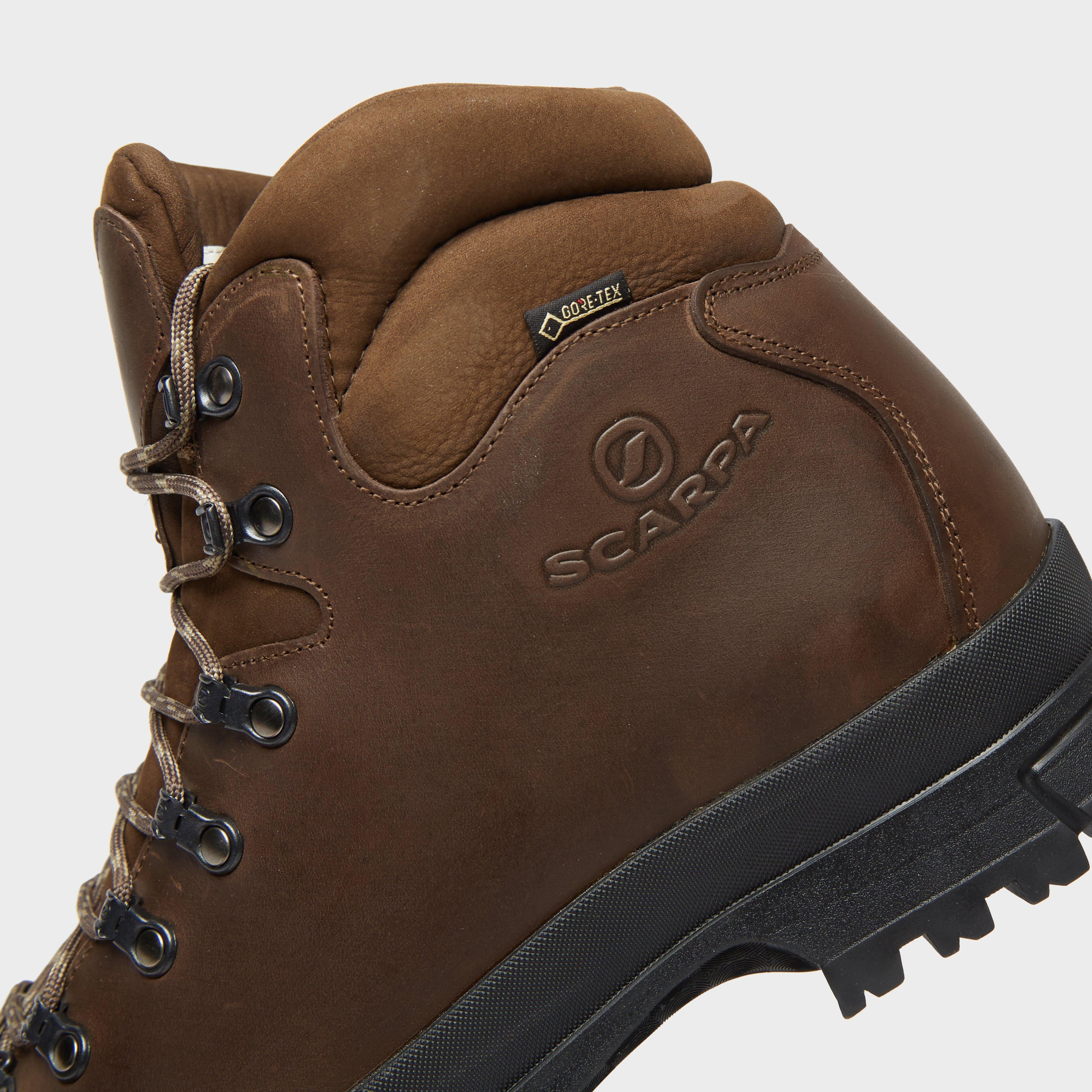 Ranger II Activ GORE-TEX® Walking Boots