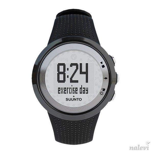 M4 Exercise Watch