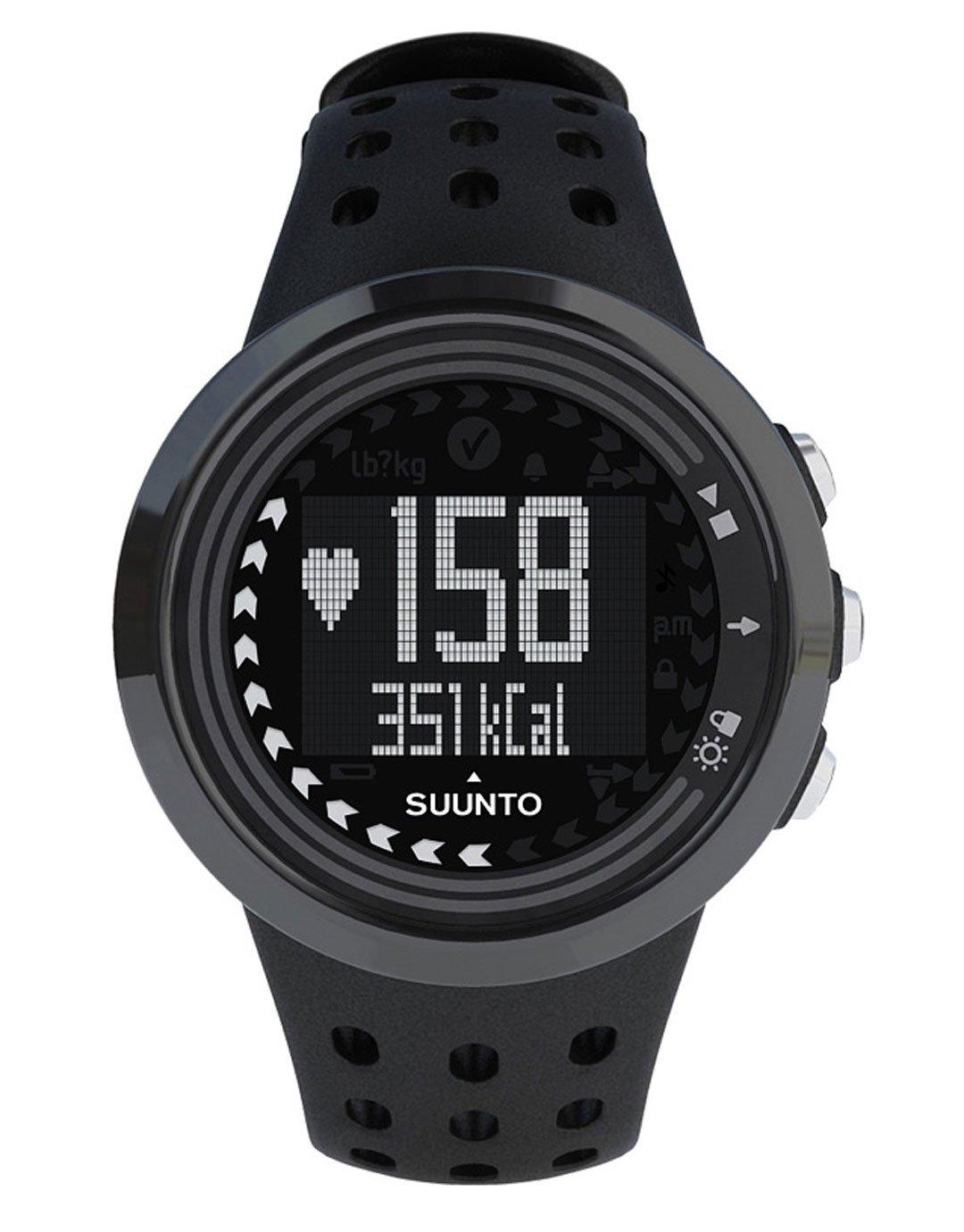 M5 Heart Rate Monitor Watch