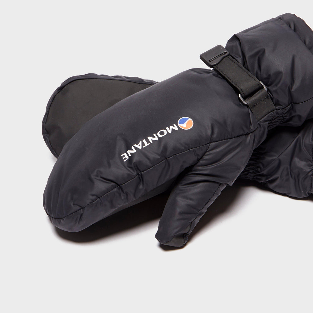 Extreme Mitt