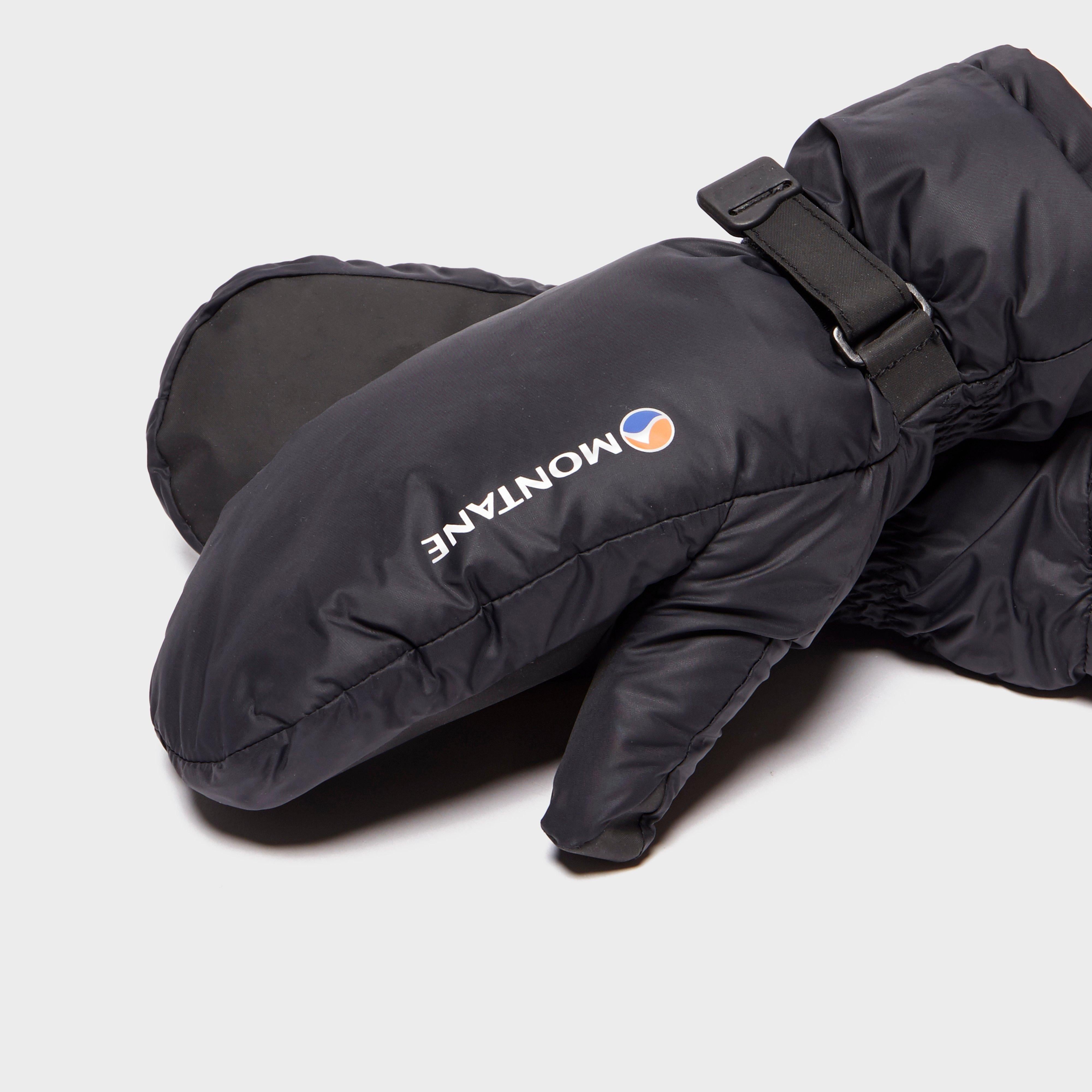 Extreme Mitt