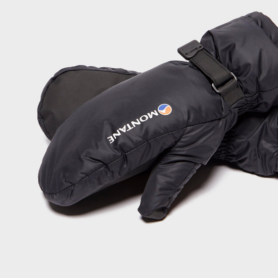 Extreme Mitt