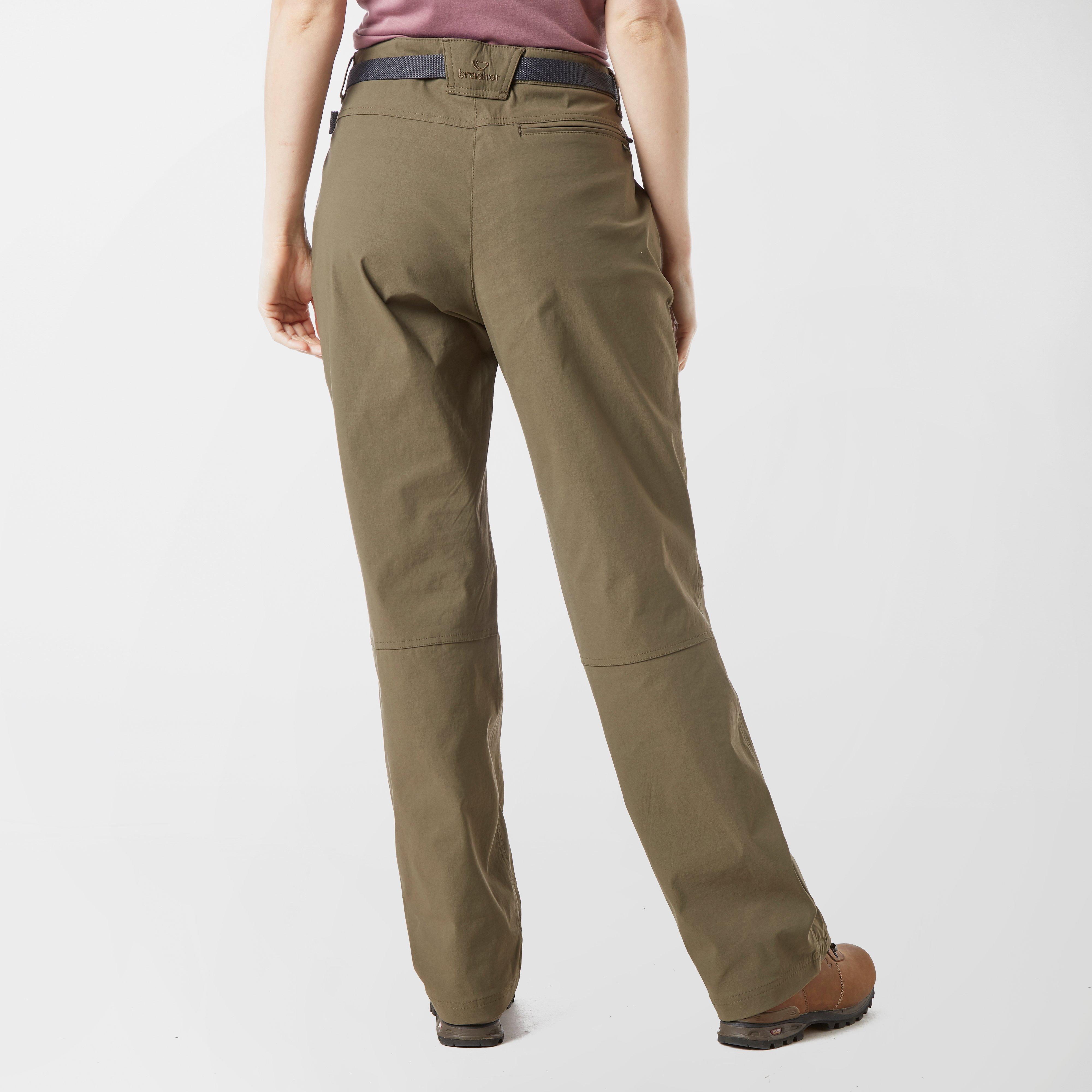 Women's Stretch Trousers