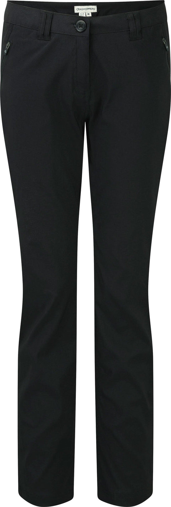 Women's Kiwi Stretch Lined Trousers