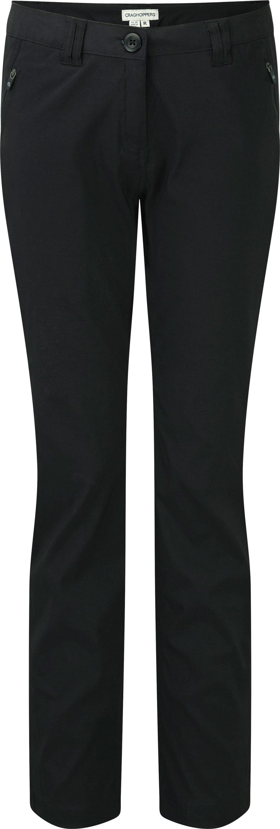 Women's Kiwi Stretch Lined Trousers