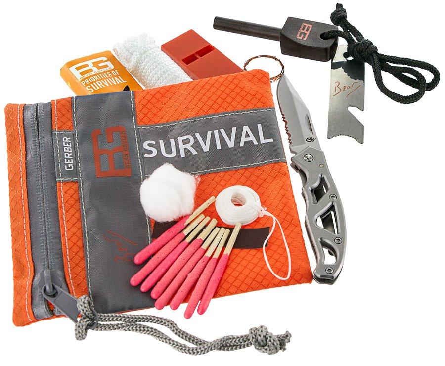 Bear Grylls Basic Kit