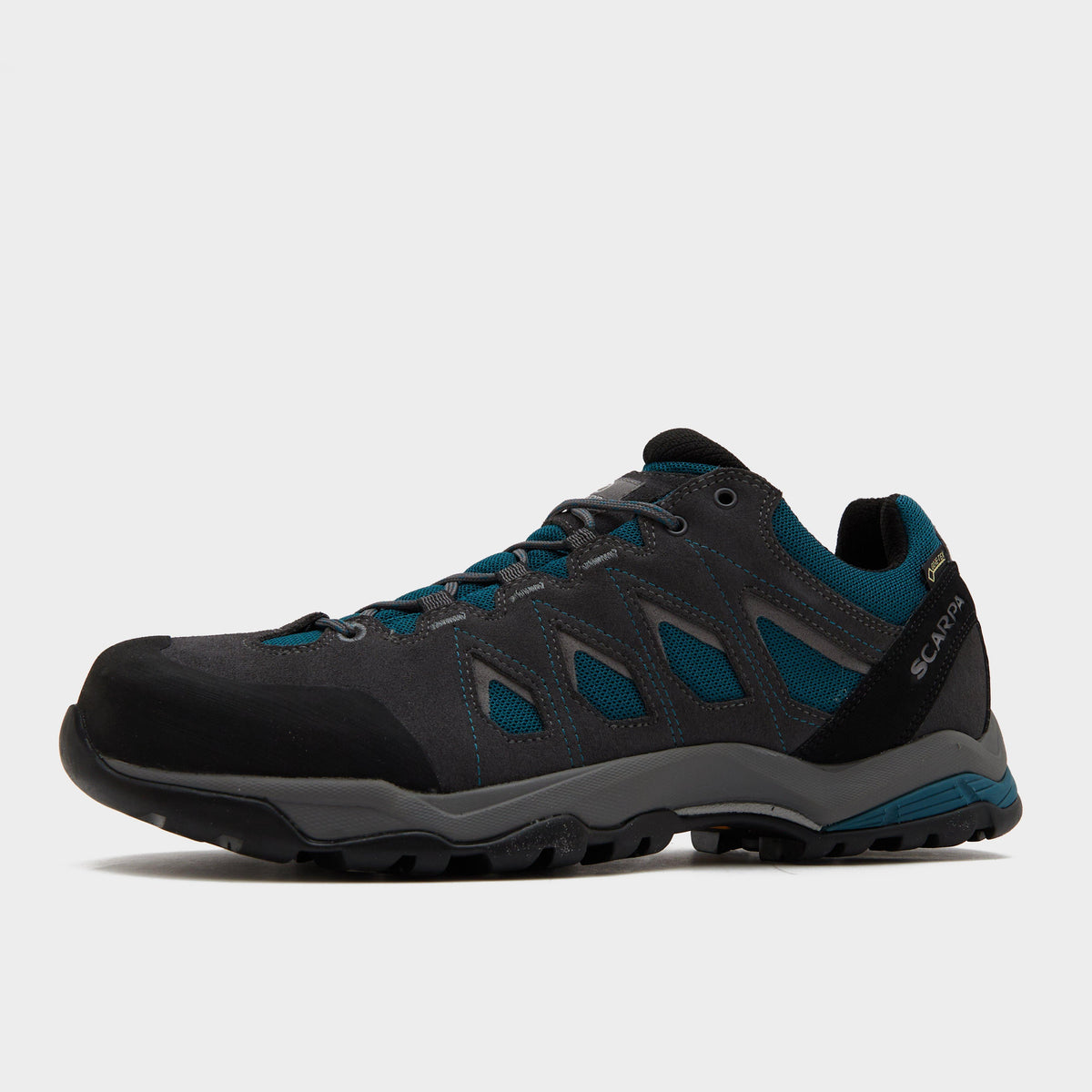 Women's Moraine GORE-TEX® Walking Shoes