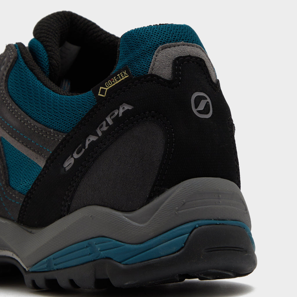 Women's Moraine GORE-TEX® Walking Shoes