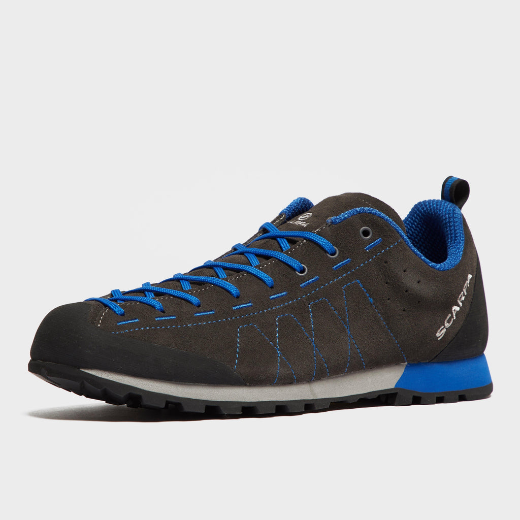 Men's Highball Shoe