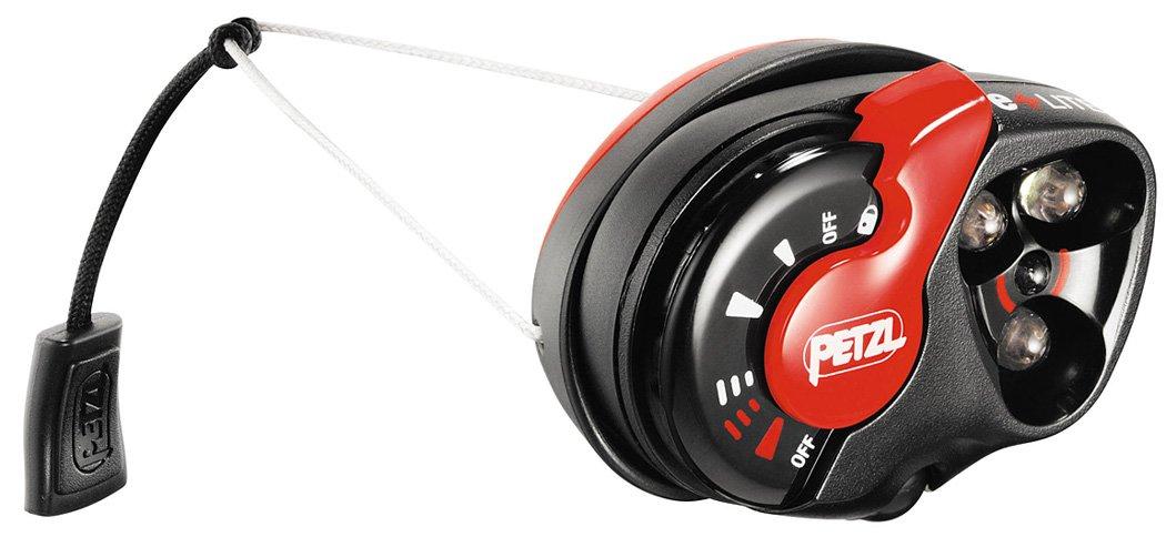 e+LITE Headtorch