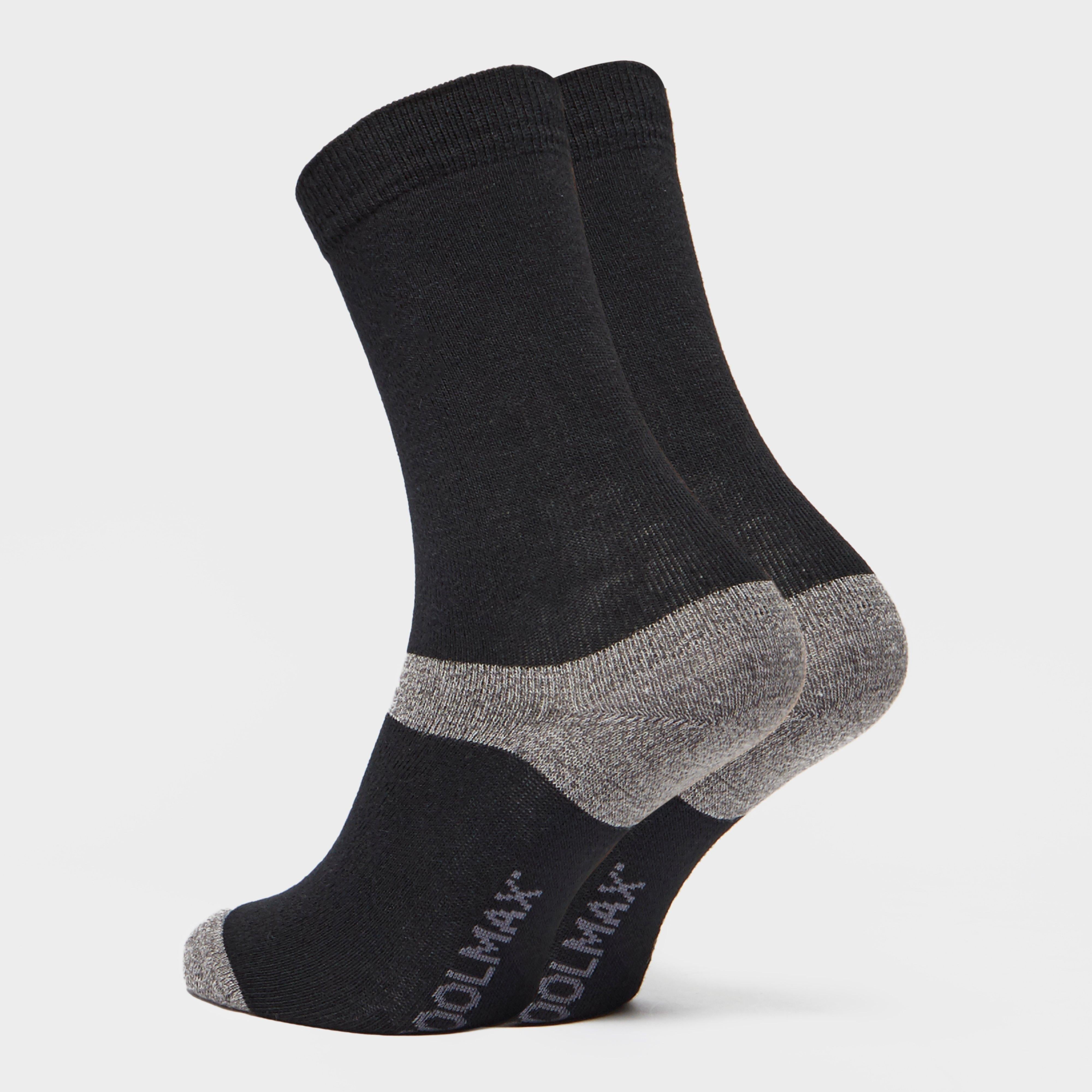 Unisex Coolmax Liner Socks