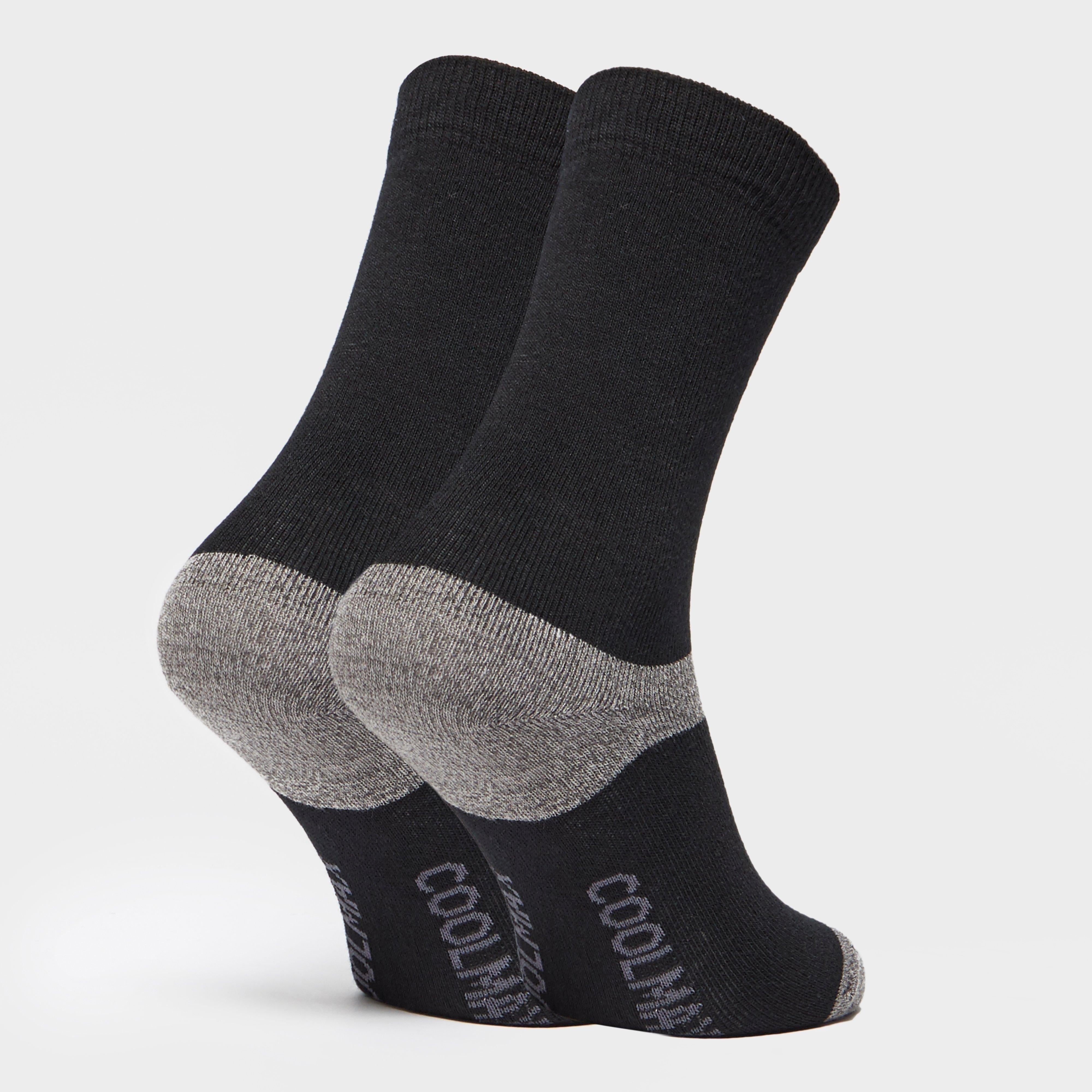 Unisex Coolmax Liner Socks