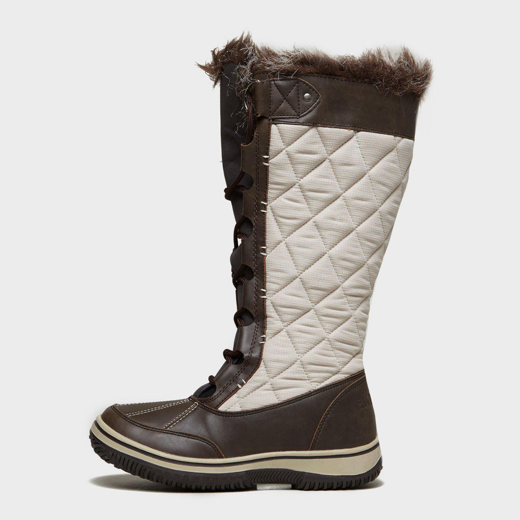 Women's Brundall Snow Boots