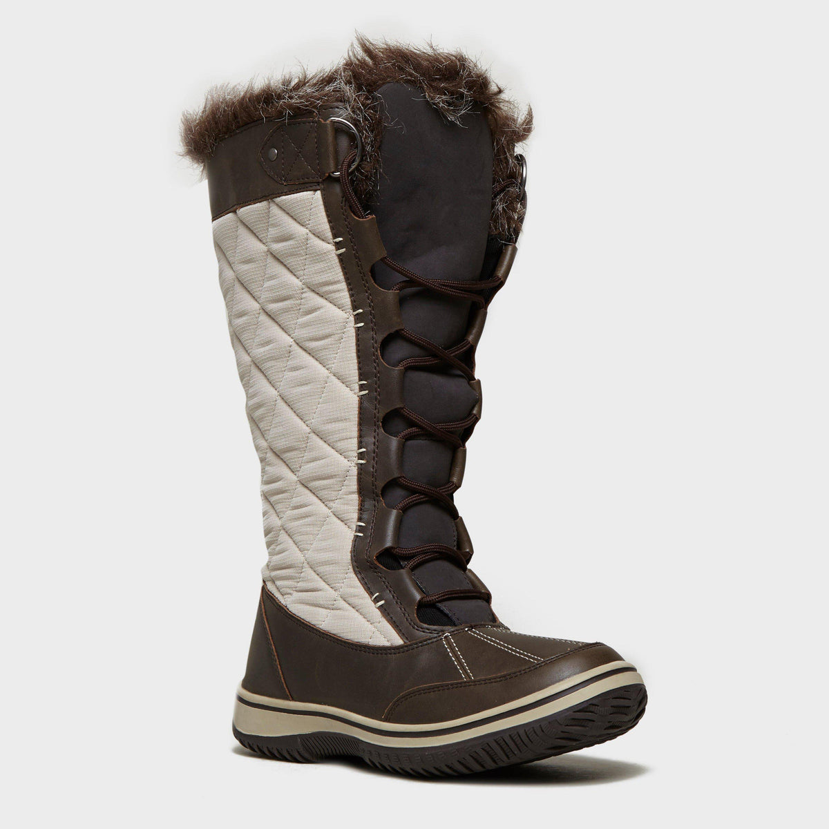 Women's Brundall Snow Boots