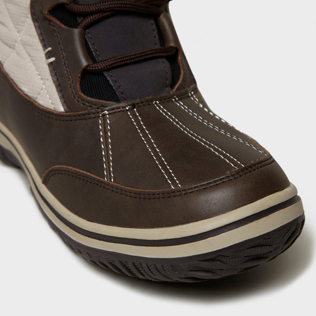 Women's Brundall Snow Boots