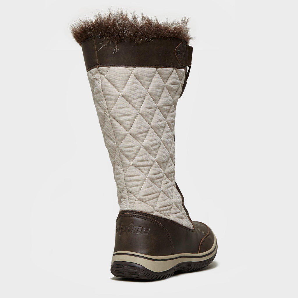 Women's Brundall Snow Boots