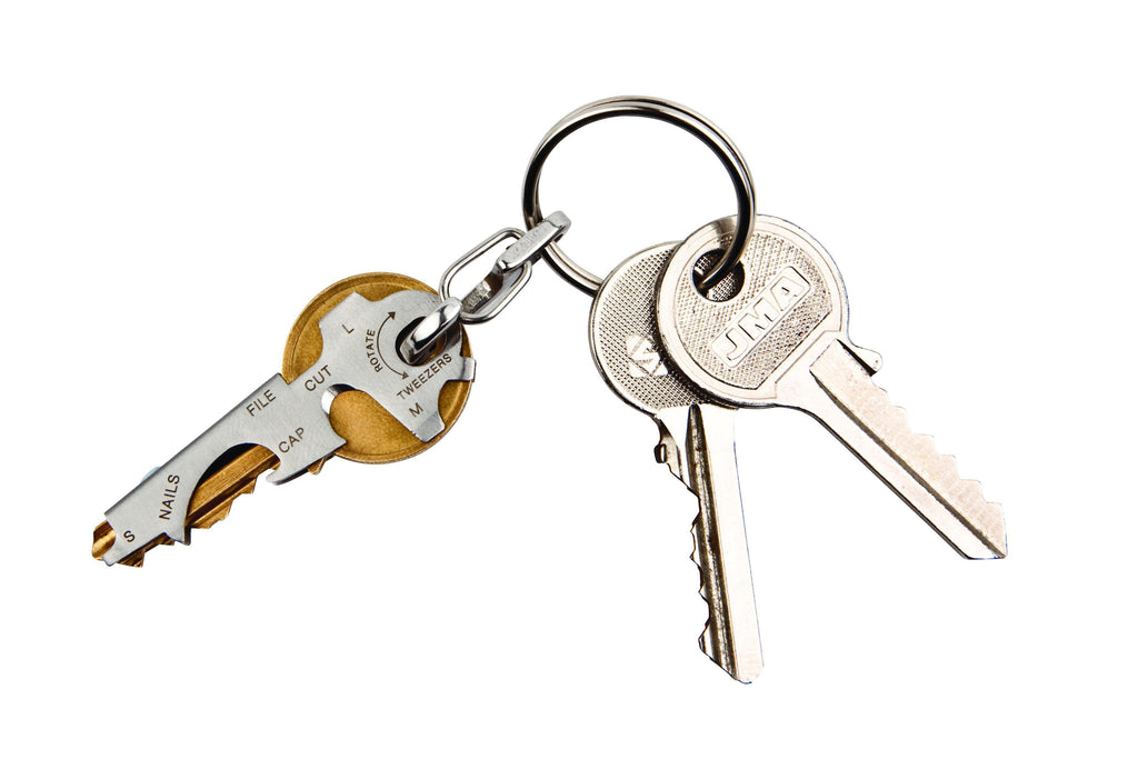 KeyTool Multitool