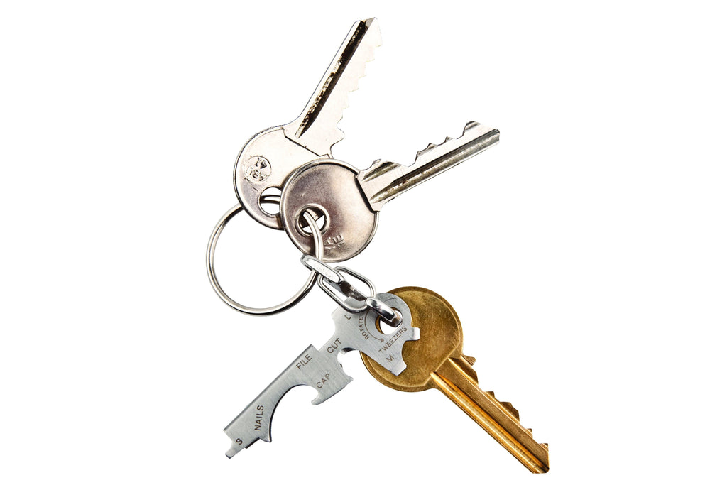 KeyTool Multitool