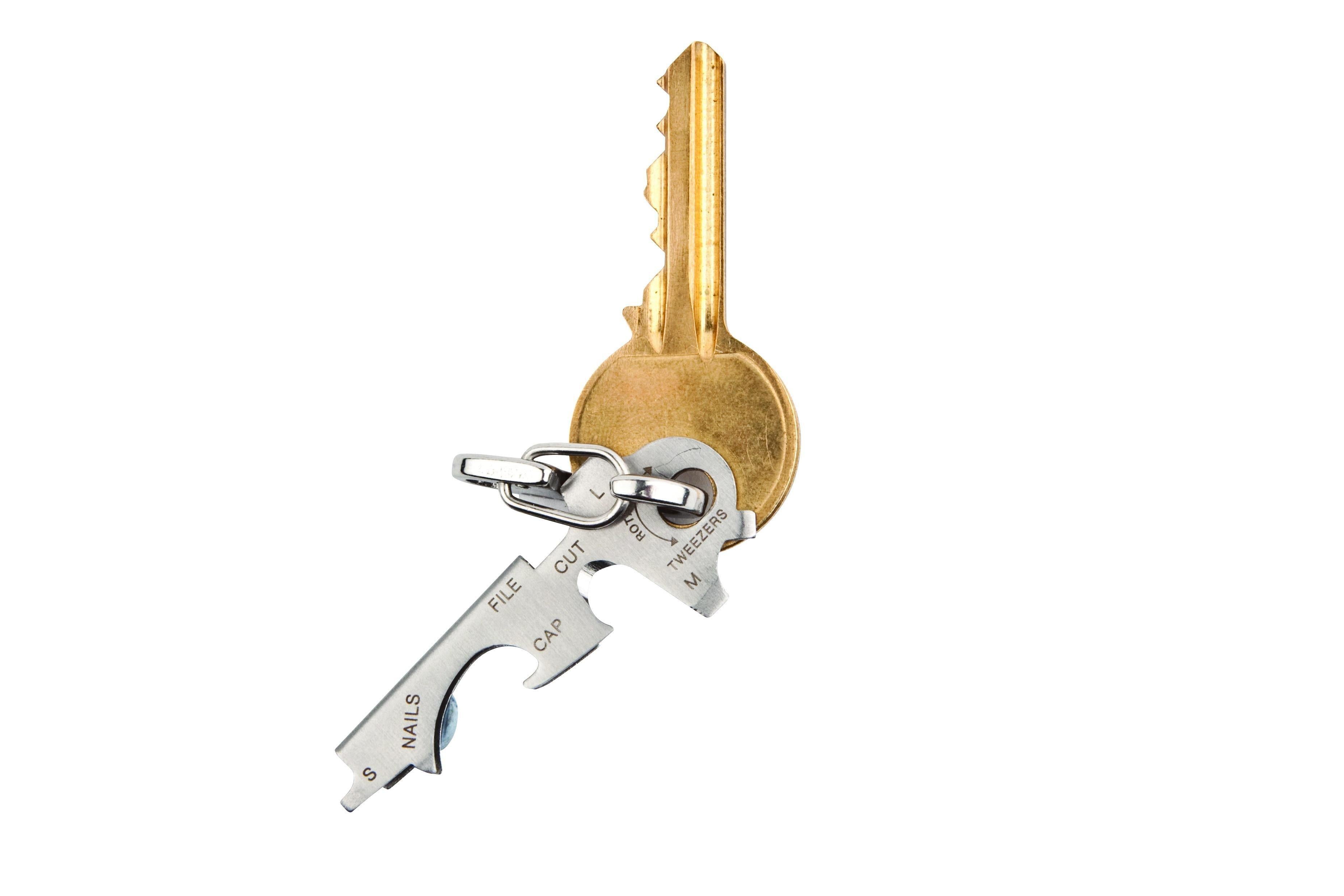 KeyTool Multitool