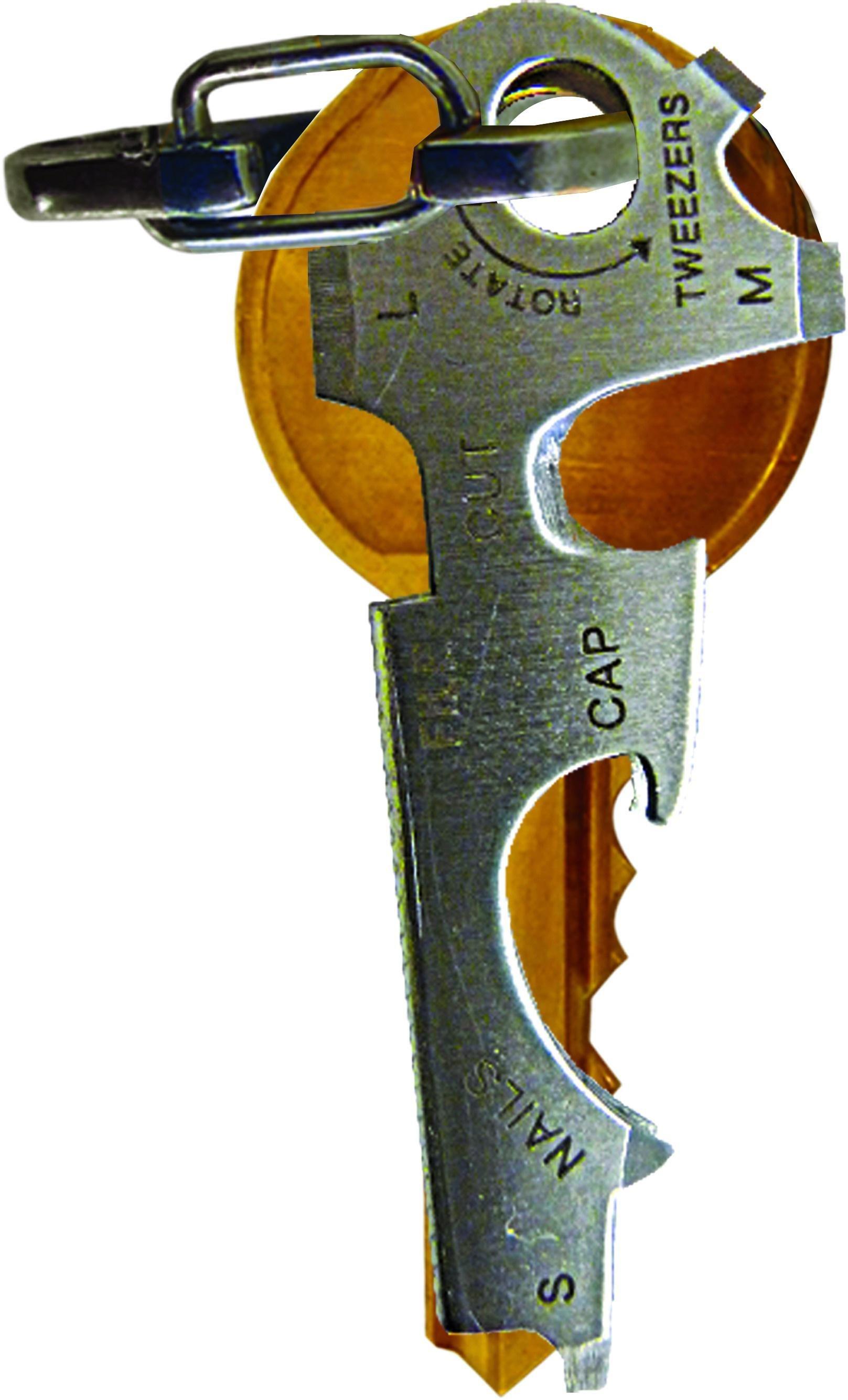 KeyTool Multitool