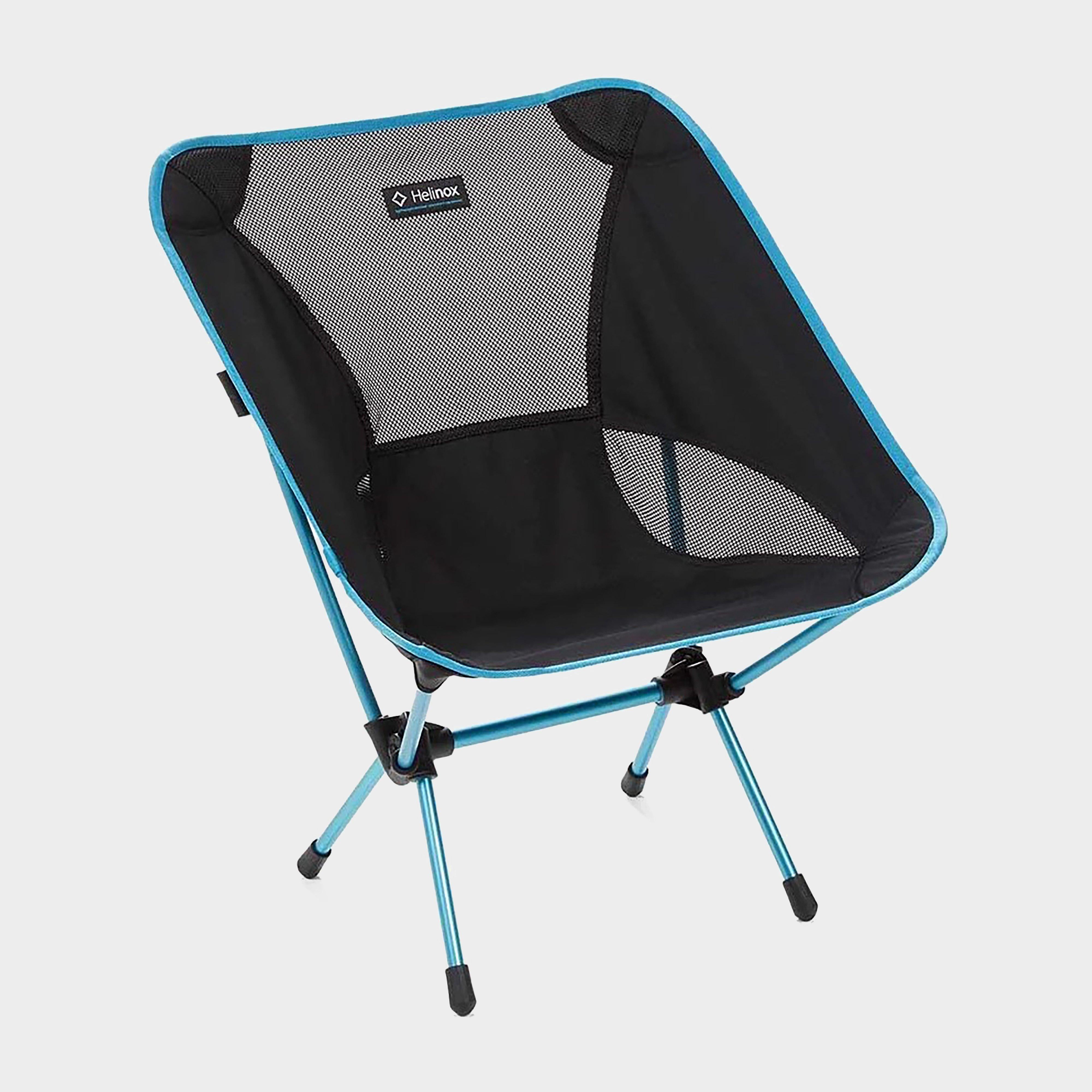 Helinox Chair One & Ground Chair セット Black Helinox Chair One – GO Outdoors