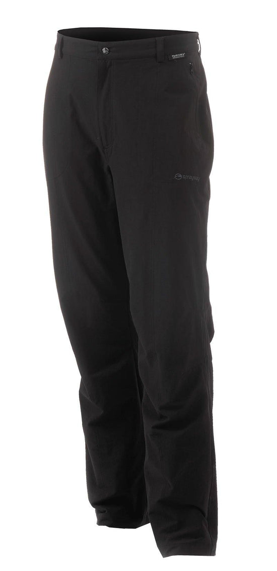 All Day Rainpant Men's Waterproof Trousers (Regula