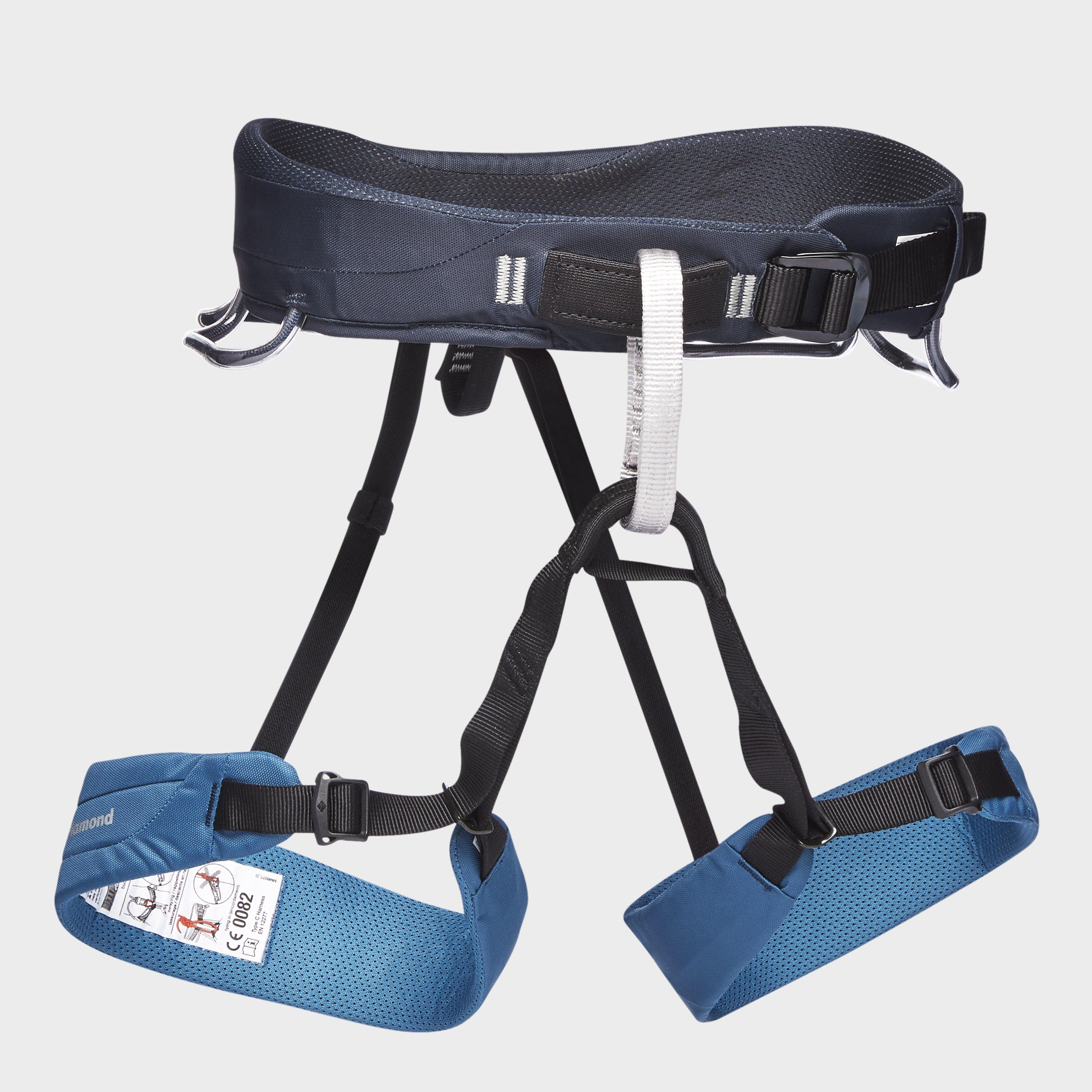 Men’s Momentum Climbing Harness