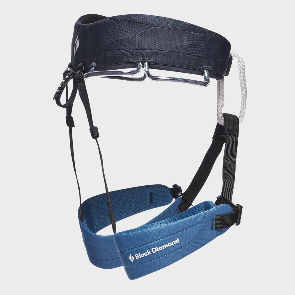 Men’s Momentum Climbing Harness