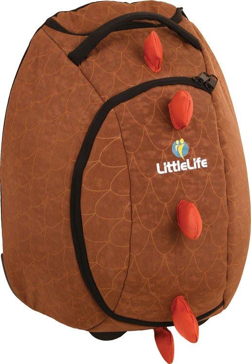 Dinosaur Wheeled Duffle Bag