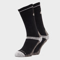 Men's Midweight Coolmax Hiking Socks - 2 Pack